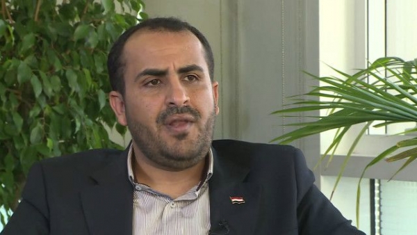 جماعة الحوثي تقول إن هناك اتفاقا وشيكا للأزمة اليمنية بعد أشهر من المفاوضات مع السعودية