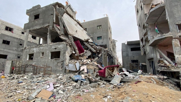 بعد انتهاء الهدنة.. 178 شهيدا نتيجة استئناف الاحتلال الغارات الجوية على غزة