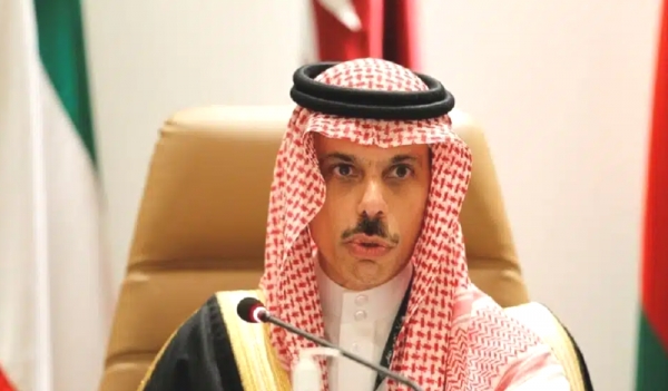 السعودية تؤكد استمرار مساعيها لإنهاء الحرب باليمن