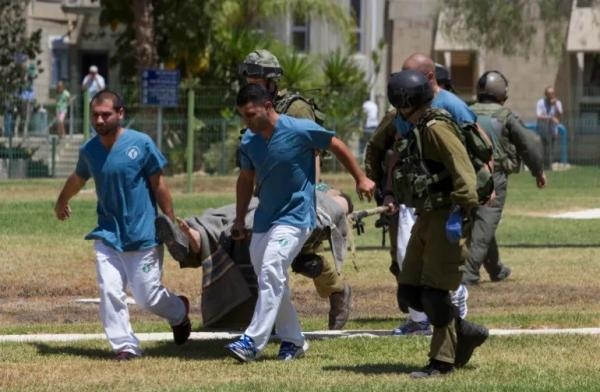 الاحتلال الإسرائيلي يعترف بمقتل 20 جنديًا في الشجاعية
