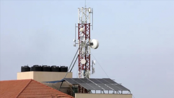 غزة.. عودة تدريجية لخدمات الاتصالات بعد انقطاع 4 أيام