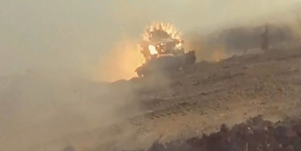 القسام تعلن تدمير 41 آلية عسكرية وقتل 25 جنديا صهيونيا خلال ثلاثة أيام