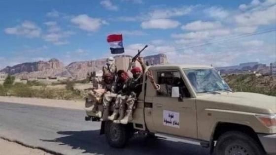 "دفاع شبوة" تعلن مقتل وإصابة 4 من جنودها بهجوم حوثي