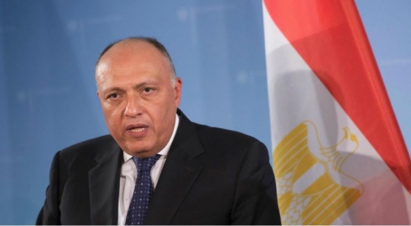 مصر: دول البحر الأحمر مسؤولة عن حماية حرية الملاحة
