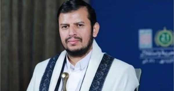 عبدالملك الحوثي يتوعد بضرب البوارج الأمريكية إذا استهدفت واشنطن اليمن