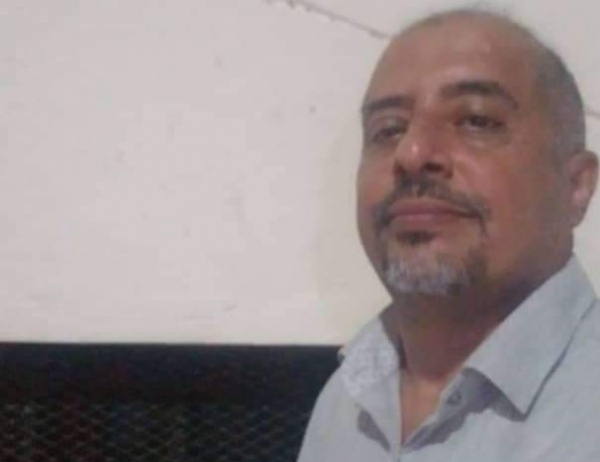 قوات الانتقالي تختطف محامي في عدن