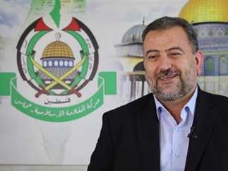 حماس تؤكد اغتيال نائب رئيس المكتب السياسي للحركة واثنين من قادة القسام في بيروت
