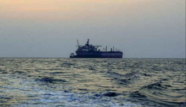 هيئة بريطانية تعلن اعتلاء أشخاص على سفينة وانقطاع التواصل معها قبالة سواحل عمان