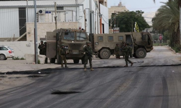 الضفة الغربية.. إصابات واعتقالات عقب انسحاب جيش الاحتلال من مدينة طولكرم ومخيميها