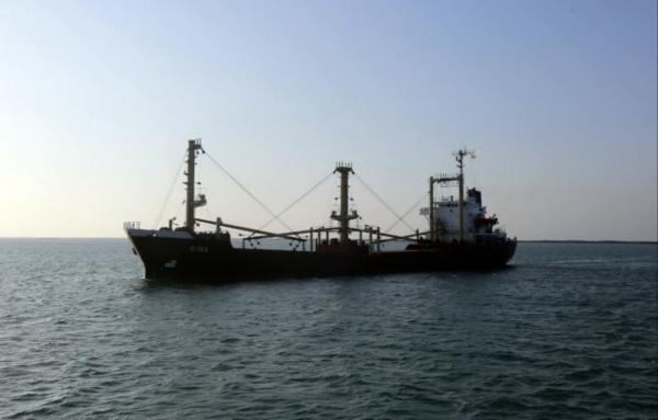 أمبري البريطانية: مسلحون يستولون على سفينة شحن قبالة السواحل الصومالية