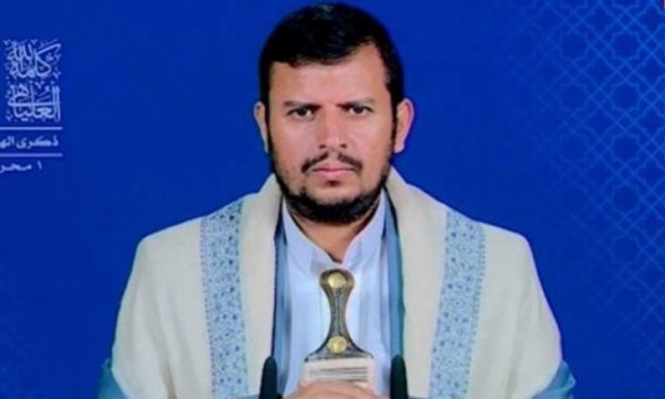 زعيم الحوثيين: الاعتداء الأمريكي على قواتنا "لن يبقى دون عقاب"