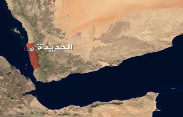 الحديدة.. مقتل وإصابة ثلاثة مواطنين بانفجار جسم من مخلفات الحرب في الدريهمي