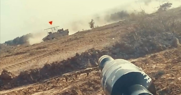 "القسام" تقنص 4 جنود ببندقية "الغول" وتستهدف قوة إسرائيلية راجلة