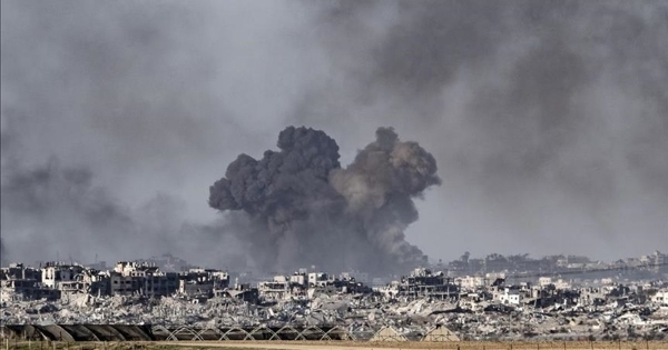 100 يوم من العدوان على غزة.. شهداء بمجازر جديدة والمقاومة ما زالت "رقما صعبا"