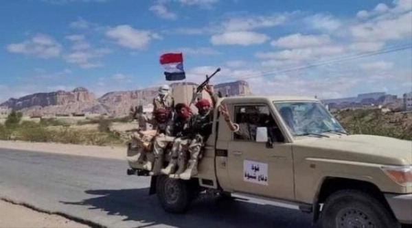مقتل جنديين من تشكيلات الانتقالي بهجوم للحوثيين في مارب