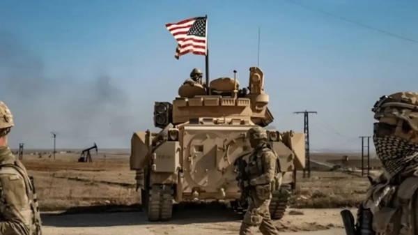 مسؤول أمريكي يتحدث عن تعزيز واشنطن لدفاعاتها في الأردن