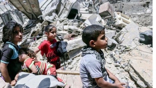 انتهاء مفاوضات القاهرة لوقف إطلاق النار بغزة دون التوصل إلى اتفاق
