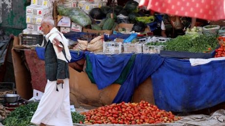 رمضان اليمنيين: أعباء مضاعفة في ظل أحداث البحر الأحمر