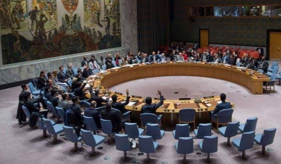 مجلس الأمن يدعو الحوثيين لوقف الهجمات في البحر الأحمر فورا