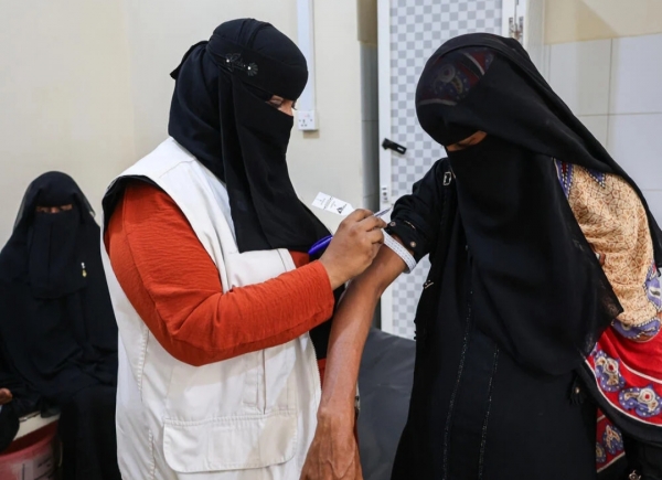 أطباء بلا حدود تؤكد ارتفاع معدلات سوء التغذية بين الأمهات في اليمن