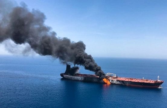 الرئاسة الروسية: لا نعلم بوجود وعد حوثي بعدم مهاجمة سفننا في البحر الأحمر