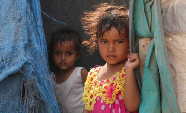 منظمة دولية تؤكد أن الصراع في اليمن أفقد الأطفال كل شيء