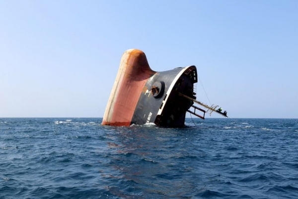 البنتاغون: نراقب الوضع في البحر الأحمر عن كثب
