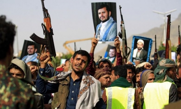 قيادي لدى الحوثيين يخاطب السعودية بالمُضي في عملية السلام دون مراوغة