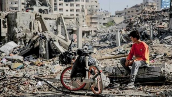 الحرب على غزة.. اشتباكات عنيفة بمحيط "الشفاء" والاحتلال يرتكب سلسلة من المجازر