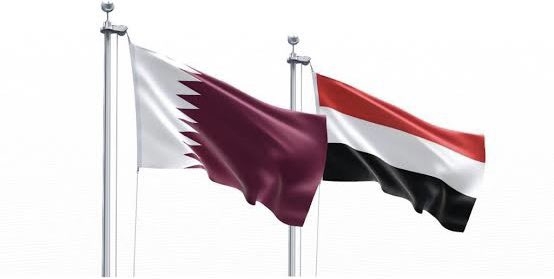 سفير اليمن بقطر يعلن استجابة الدوحة لاجلاء العالقين اليمنيين في غزة