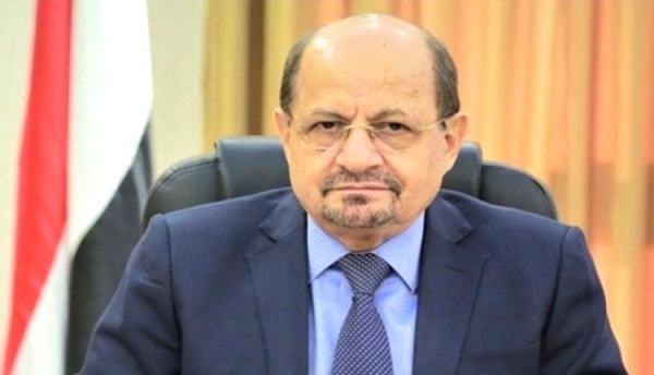 من هو الدكتور "شائع الزنداني" المعين وزيرا للخارجية اليمنية؟