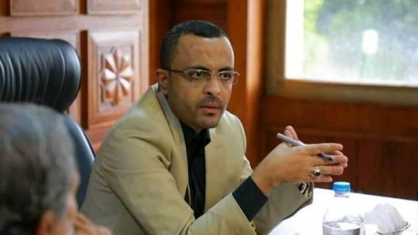 محافظ مركزي صنعاء: نأمل أن تسهم خطوة إصدار العملة المعدنية في تعجيل التوقيع على خارطة الطريق