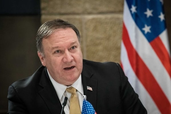 مسؤول أمريكي سابق يتهم إدارة بايدن أن ديها "نقطة ضعف" تجاه إيران مع هجمات الحوثيين