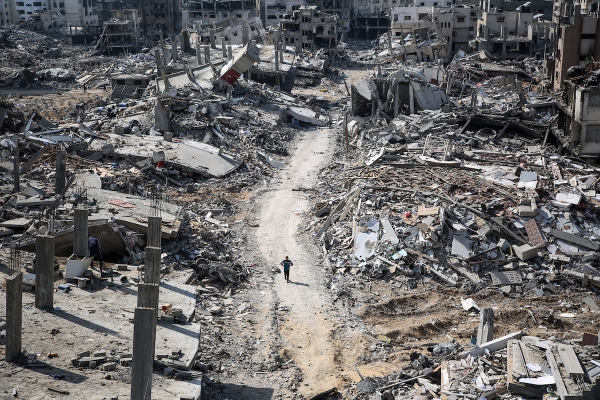 180 يوما من الحرب.. أبرز أحداث الإبادة الجماعية الصهيونية في غزة