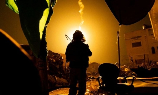 القسام تعلن إجهازها على 5 جنود إسرائيليين في خان يونس