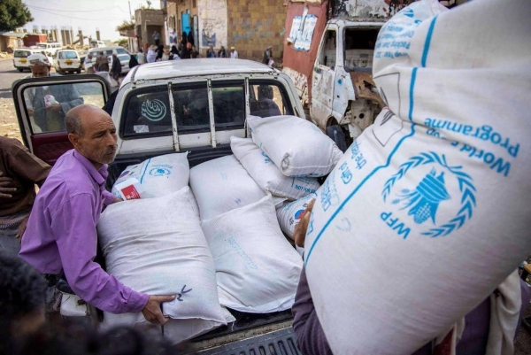 الأمم المتحدة: أكثر من 17 مليون شخص في اليمن بحاجة إلى المساعدات الصحية خلال 2024