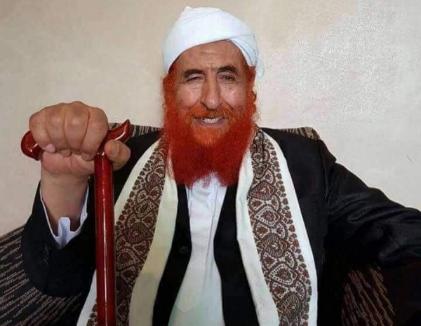 وفاة الشيخ "عبدالمجيد الزنداني" في أحد المشافي التركية
