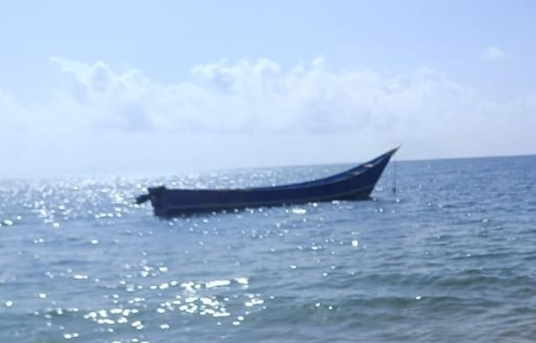 غرق قارب يقل 77 مهاجراً قبالة سواحل جيبوتي