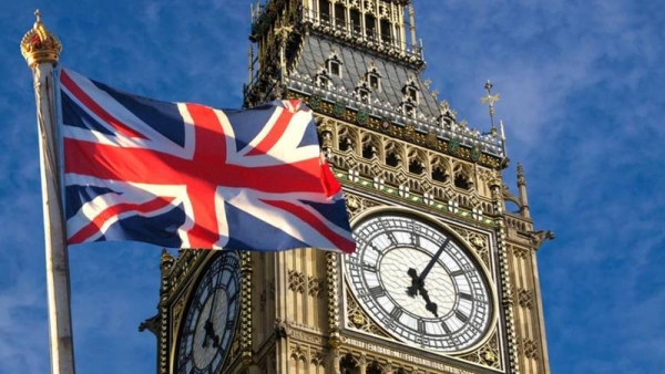 بريطانيا تؤكد التزامها بدعم جهود المبعوث الأممي لإحراز تقدم تجاه إحلال السلام في اليمن