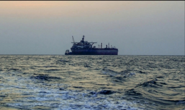 هيئة بريطانية تعلن تلقيها تقريرا عن حادثة جديدة قبالة سواحل المهرة