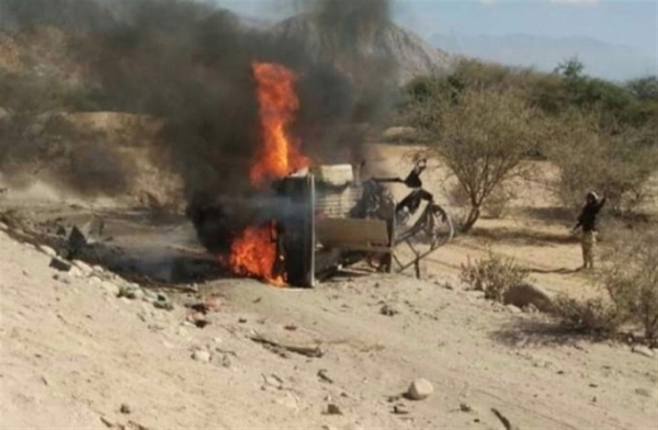 مقتل وإصابة 17 جنديا من قوات الانتقالي في أبين