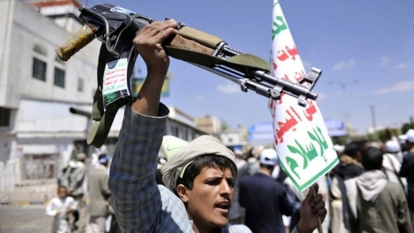 جماعة الحوثي تعلن إحباط أنشطة استخبارية للعدو الأمريكي والإسرائيلي