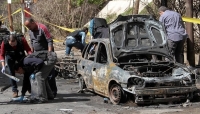 مصر : مقتل 6 متورطين في تفجير الإسكندرية