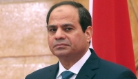 «السيسي» يفوز بولاية رئاسية ثانية في مصر