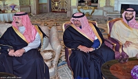 حقيقة هشتاق وفاة متعب بن عبد الله في السعودية
