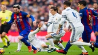 بعد حسم «الليجا».. «الكلاسيكو 38» يسيطر على مباراة برشلونة وريال مدريد