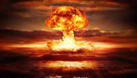 أمريكا تختبر قنبلة نووية بـ3 أضعاف قوة "ناجازاكي"