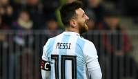 تسريب قائمة الأرجنتين في كأس العالم 2018 .. صدمة لنجم كبير
