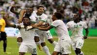 منتخب السعودية يعلن القائمة النهائية المشاركة في كأس العالم
