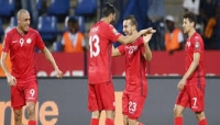 تونس تحمل الأمل العربي الأخير بالمونديال في لقاء صعب مع بلجيكا